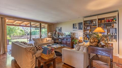 Foto 4 de Casa o xalet en venda a Bellaterra, Barcelona