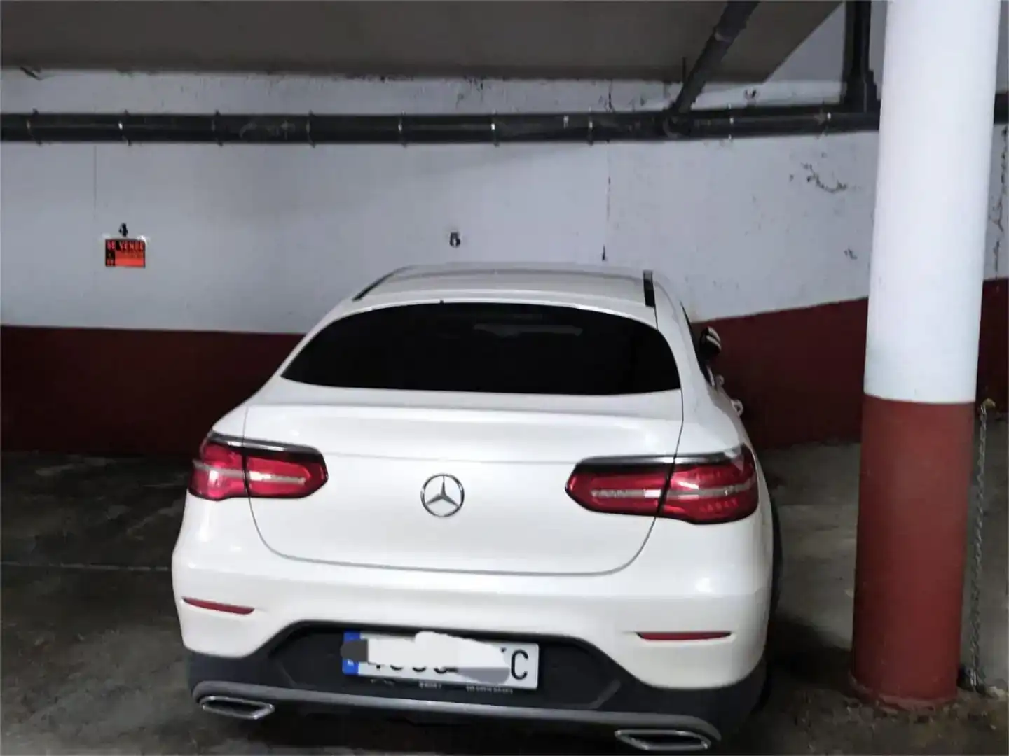 Aparcament de Garatge en venda en Valverde del Camino
