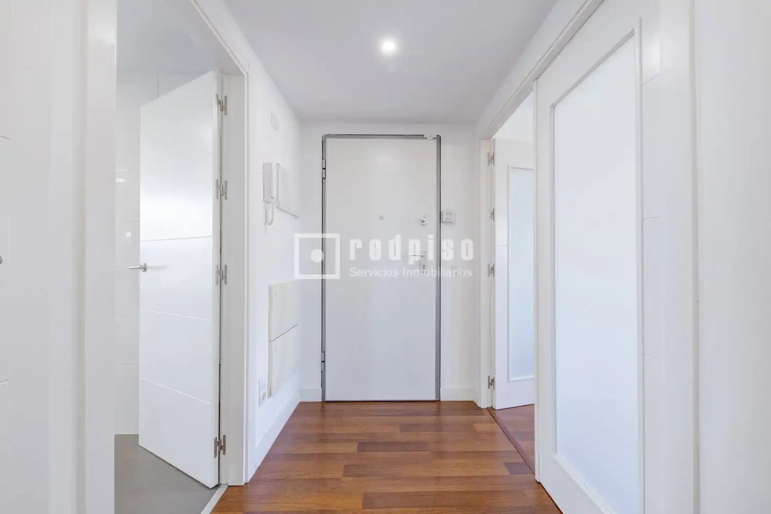 Flat for sale in Boadilla del Monte  with Air Conditioner, Heating and Private garden