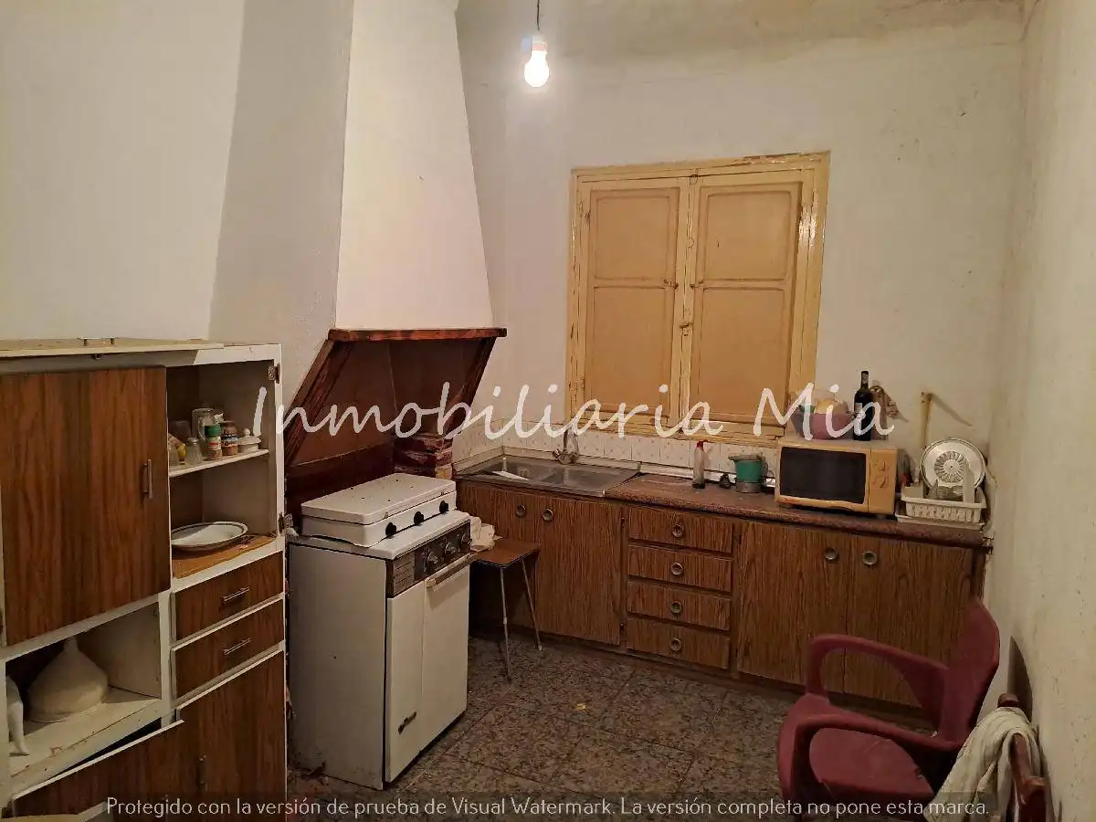 Houses for sale in Almendricos