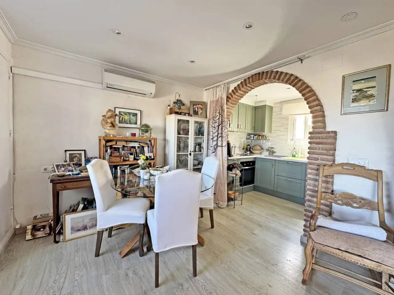 Casa a schiera con piscina in vendita a Avenida Gran Bretaña de Mijas Golf, imagen 10
