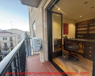 Office to rent in Salamanca Capital  with Heating and Terrace