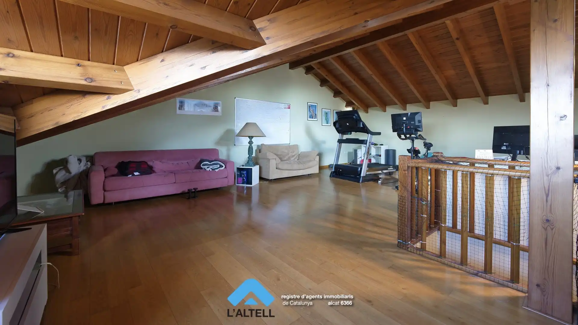 Casa o chalet en venta en L'Ametlla del Vallès