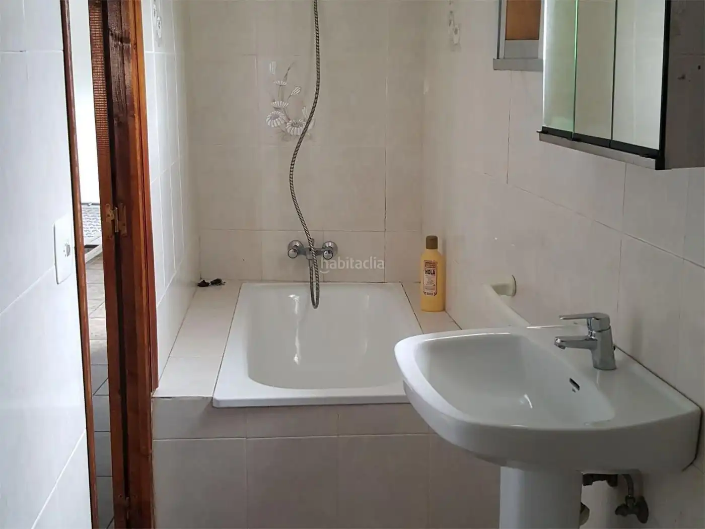 Terraced house to rent in Avenida Hermanos Sáez Merino 15, imagen 7