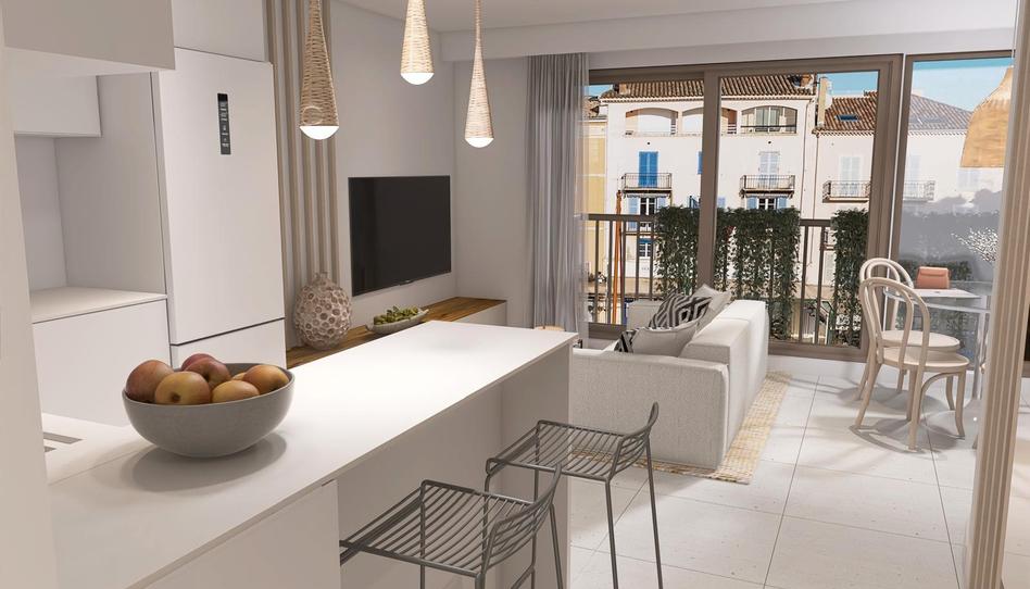 Foto 1 de Piso en venta en Vilassar de Dalt, Barcelona