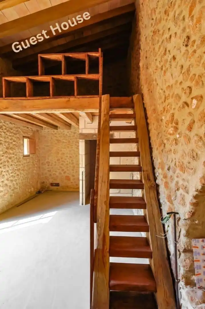 Haus oder Chalet zur Miete in Inca - Camino de Cas Joiós, Zona Periurbana