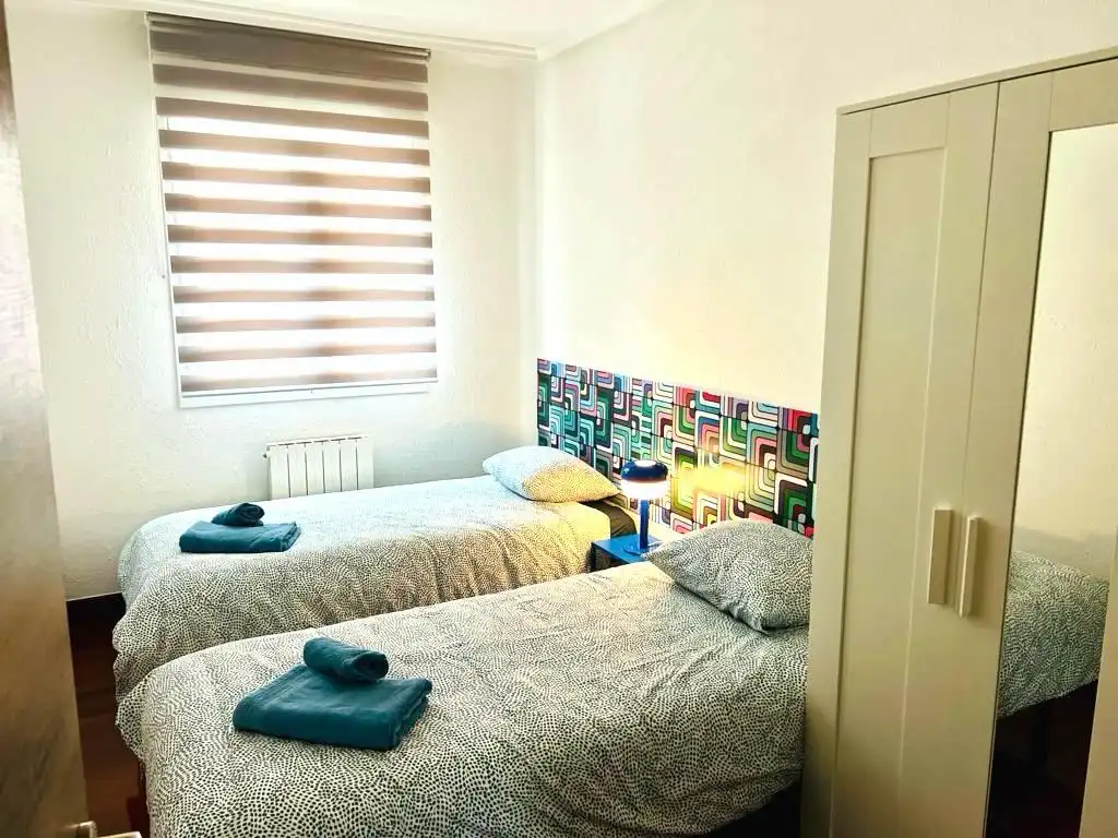Piso en venta en Calle Siglo XX, imagen 12
