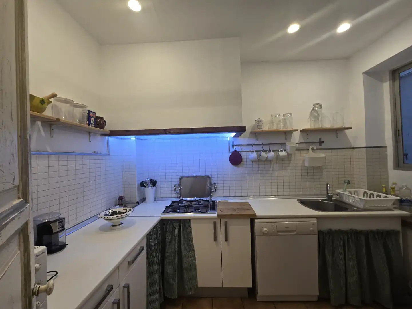 Piso de alquiler en Carrer del Pintor Domingo, El Pilar