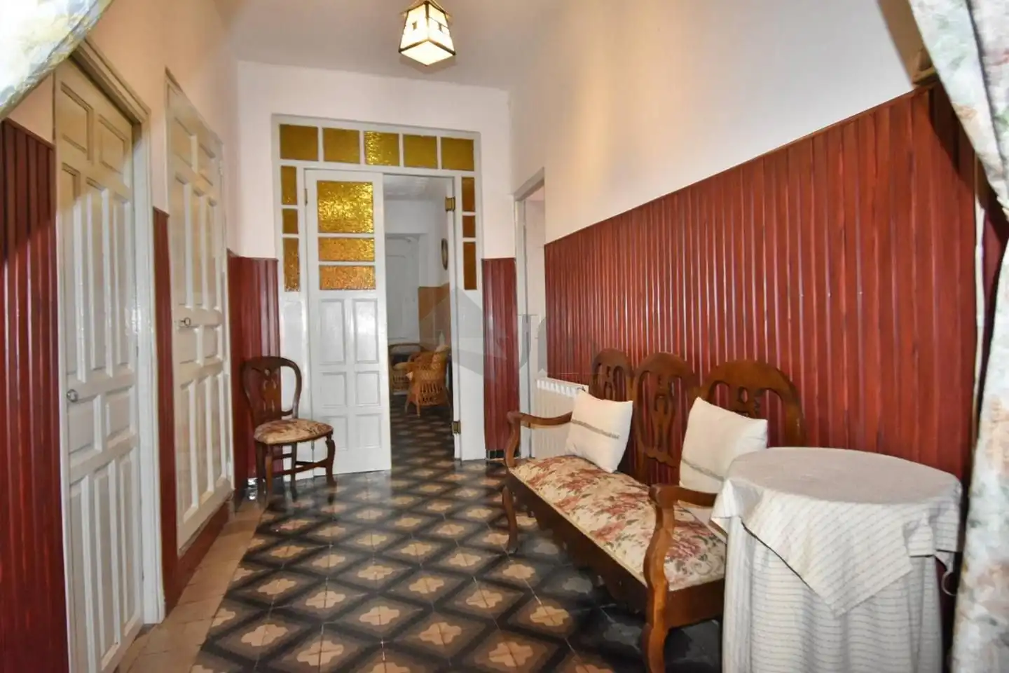 Casa o chalet en venta en Villaverde de Íscar