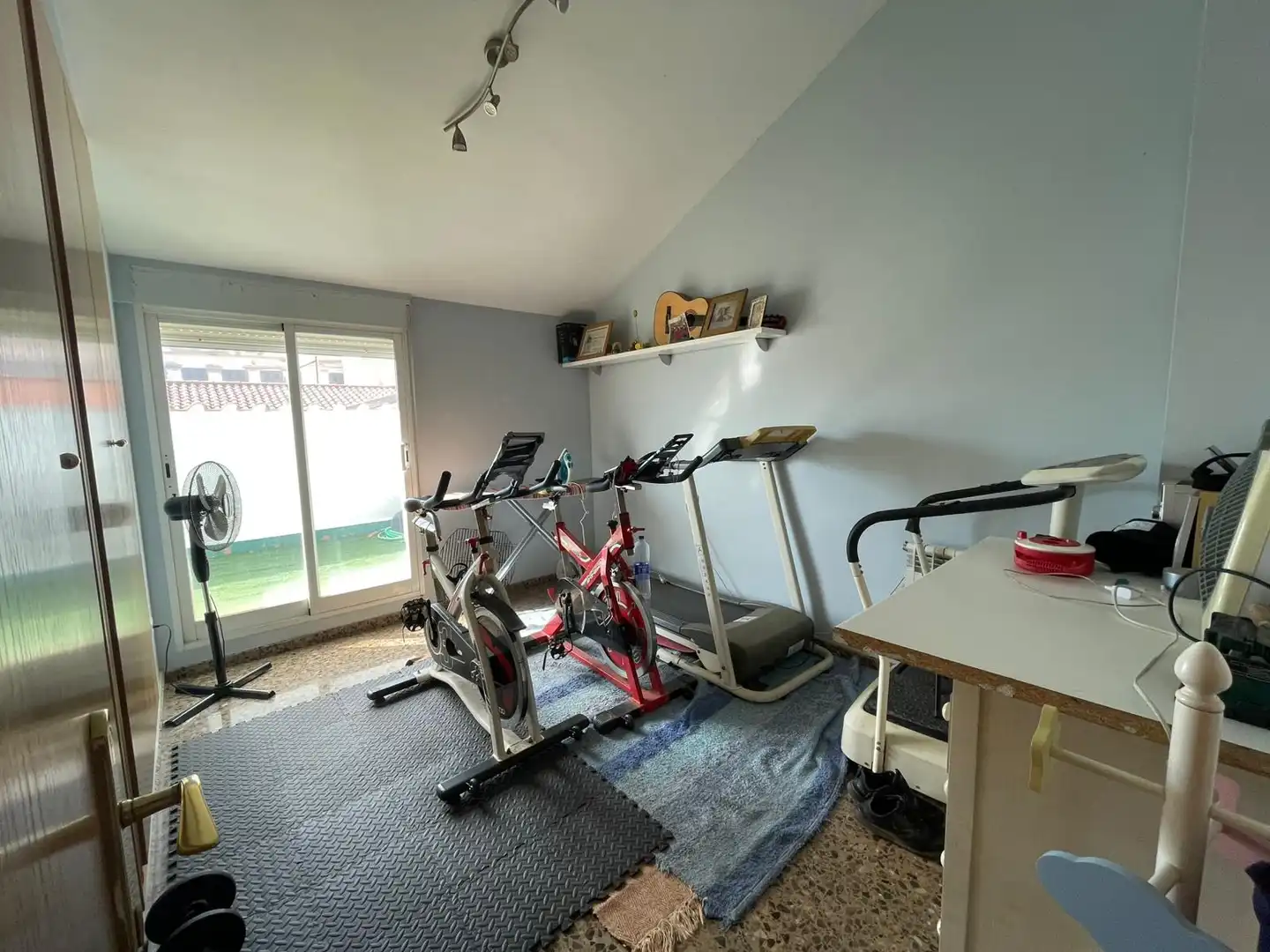 Dúplex en venta en Vila-real con Calefacción, Terraza y Horno