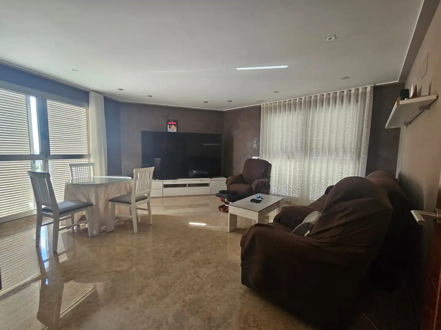 Penthouse mit Aufzug zum Verkauf in Avinguda de Castelló, imagen 4