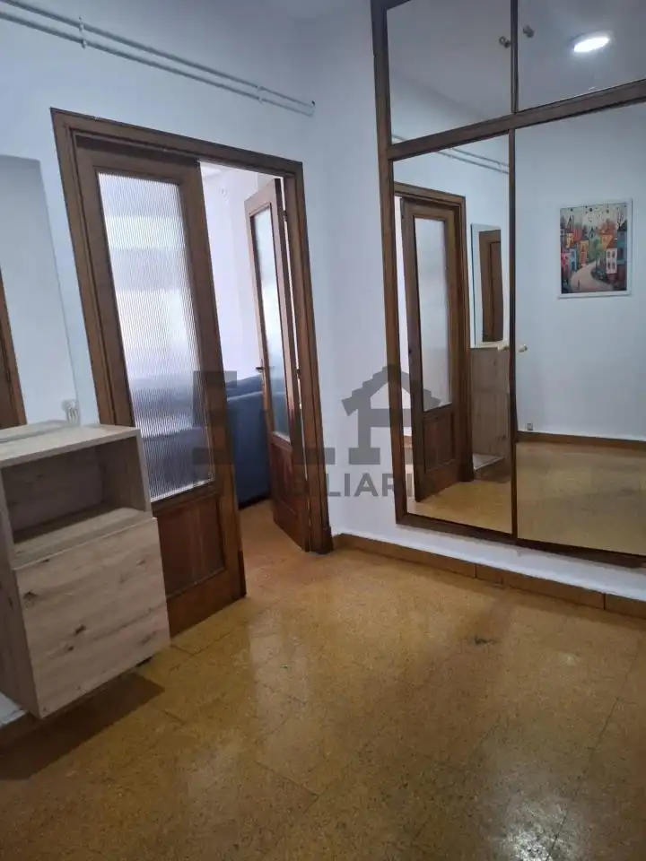 Wohnung mit Aufzug zur Miete in AVDA. HABANA, imagen 11