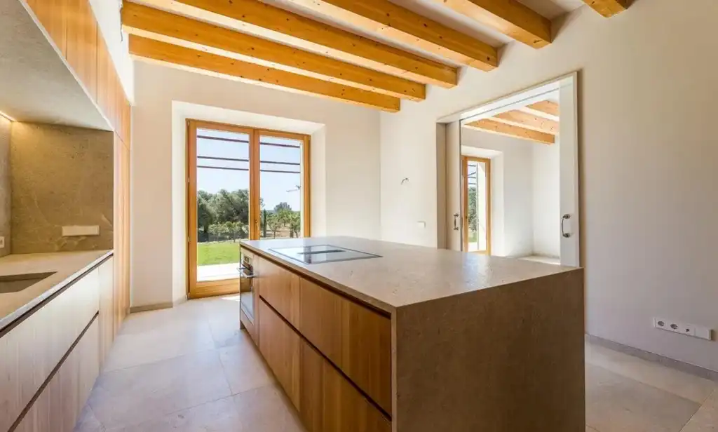 Maison rustique avec piscine à vendre à Alaró, imagen 10