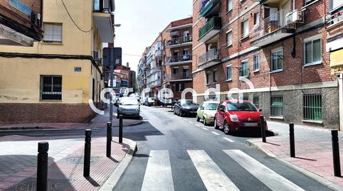Foto 4 de Piso en venta en De la Duquesa de Tamames, 45, Buena Vista, Madrid Capital