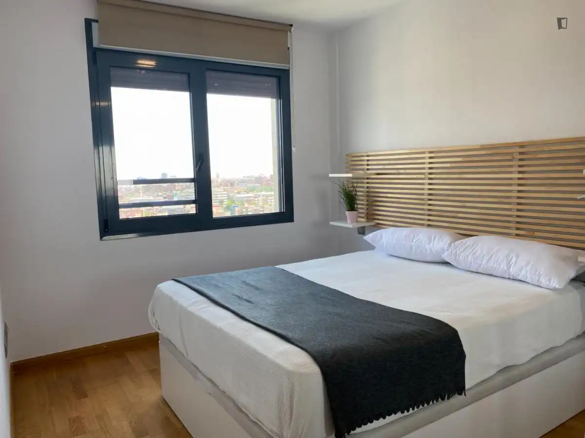 Apartament de lloguer a Costillares