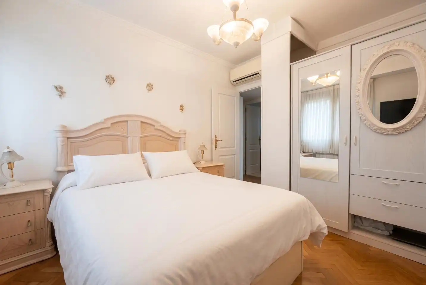 Flat for sale in Calle de Puentelarra, Santa Eugenia