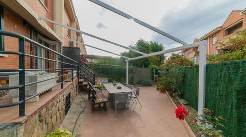 Foto 3 de Casa adosada en venta en Santa Teresa, Madrid