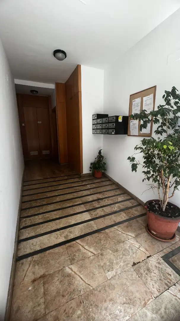 Dúplex en venta en Terrassa con Calefacción, Terraza y Horno