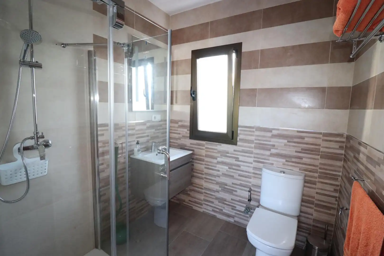 Baño de Casa o chalet en venta en Yaiza con Jardín privado, Terraza y Trastero