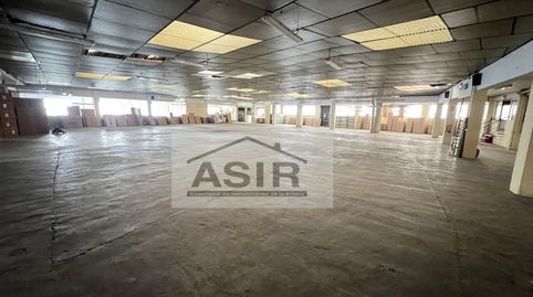 Nave industrial Venta Corbera, imatge 5