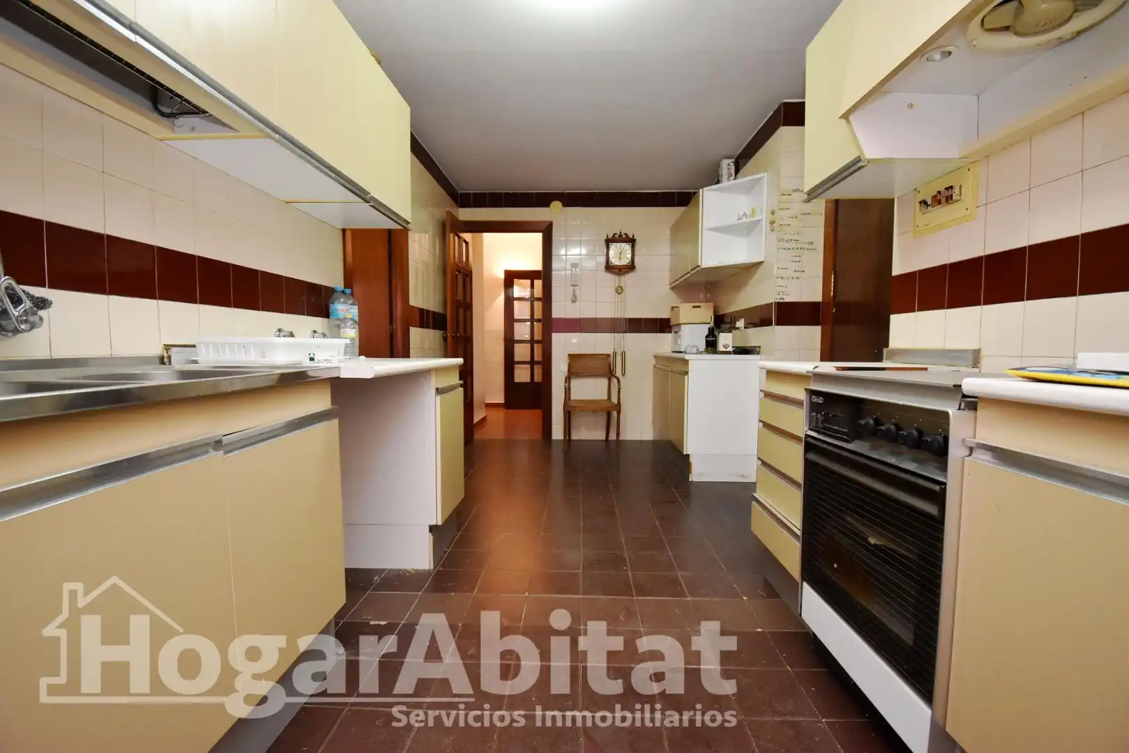 Wohnung mit Aufzug zum Verkauf in Calle del Gobernador Bermúdez de Castro, imagen 22