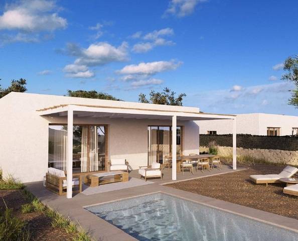 Casa-chalet en Venta en Sant Jordi d'Alfama