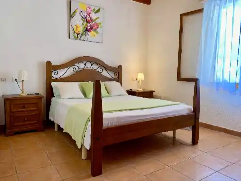 Casa rustica con piscina in affitto a Diseminado Polígono 8,69, imagen 21