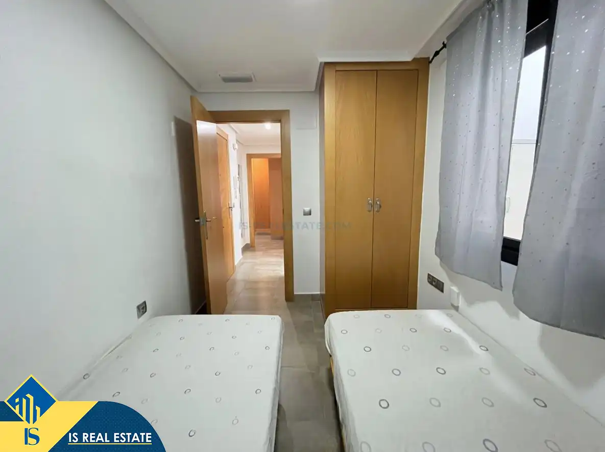 Apartament amb terrassa en venda a La Mata, imagen 5