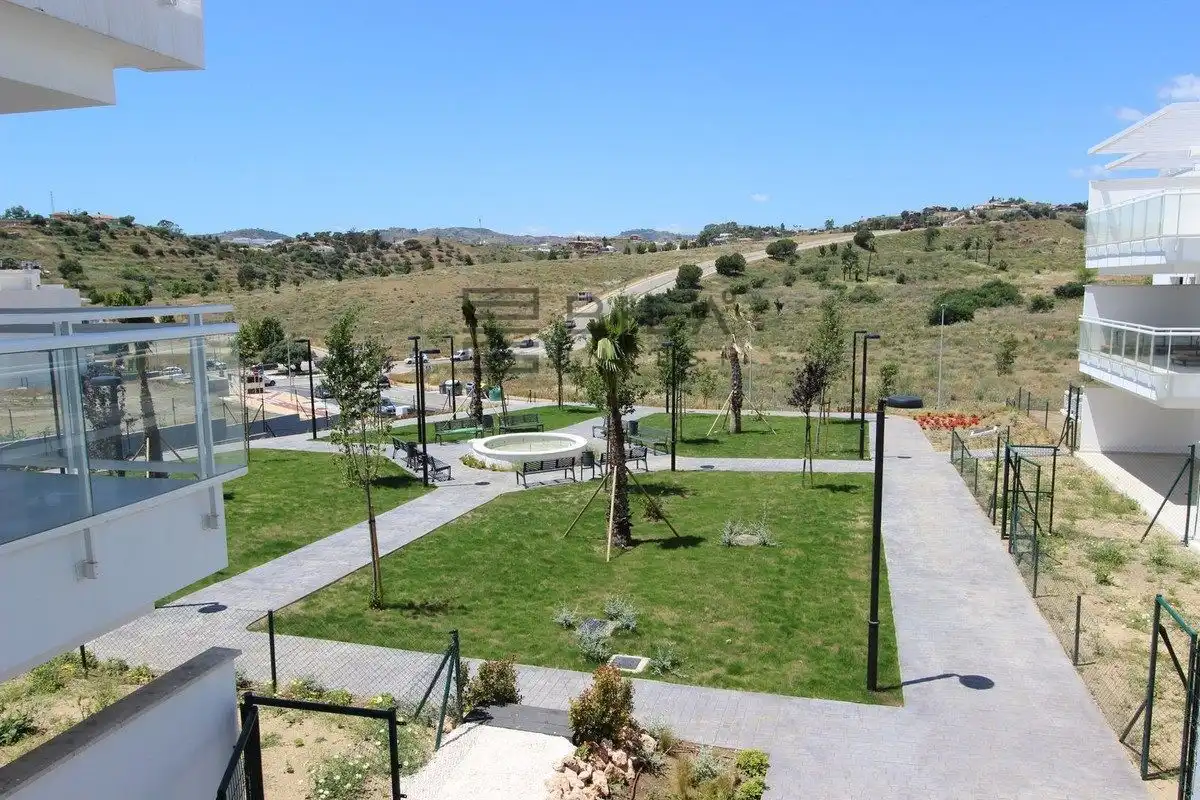 Piso con piscina en venta en Cala Sunset, imagen 3