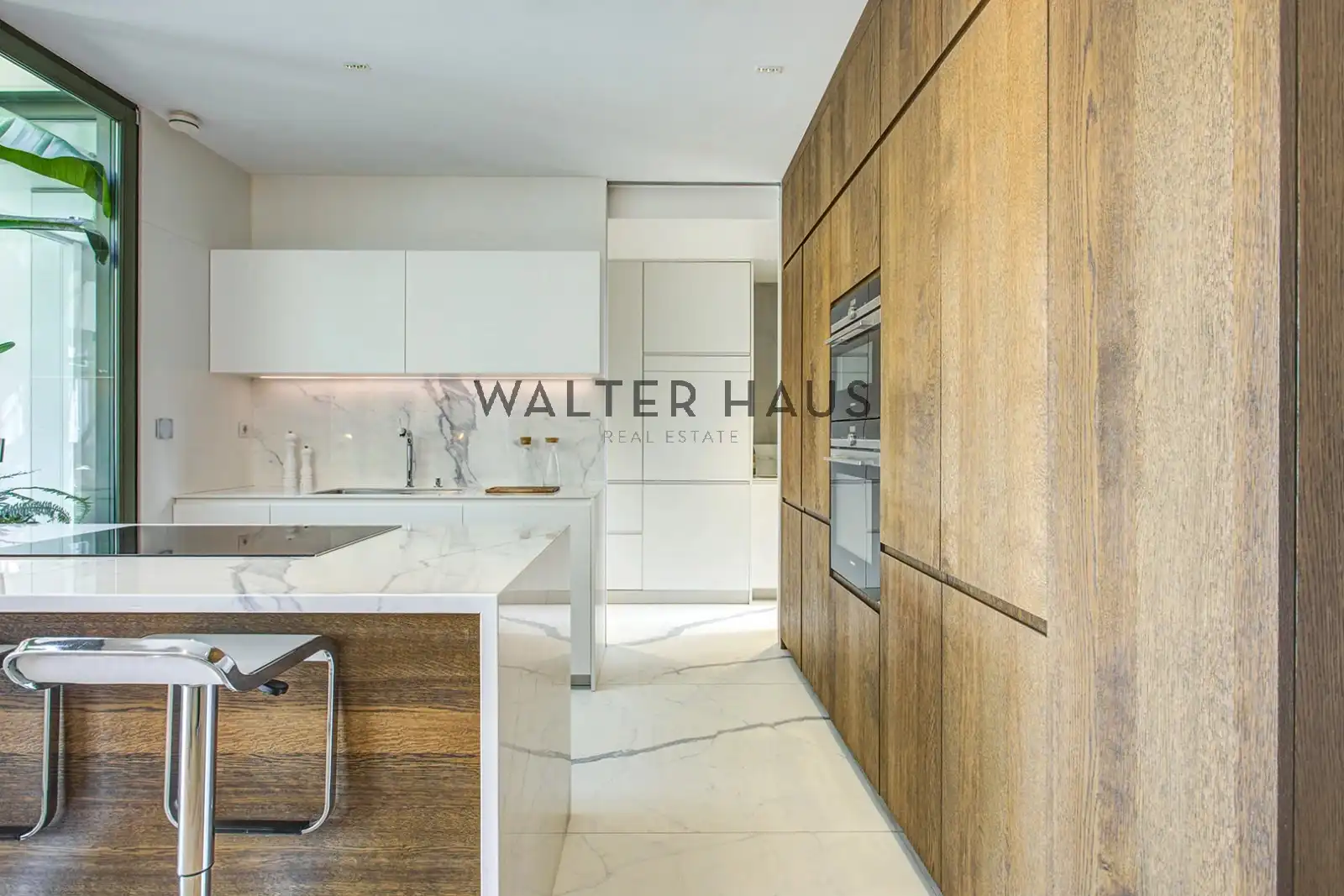 Penthouse with terrace for sale in Carrer de la Diputació, imagen 36
