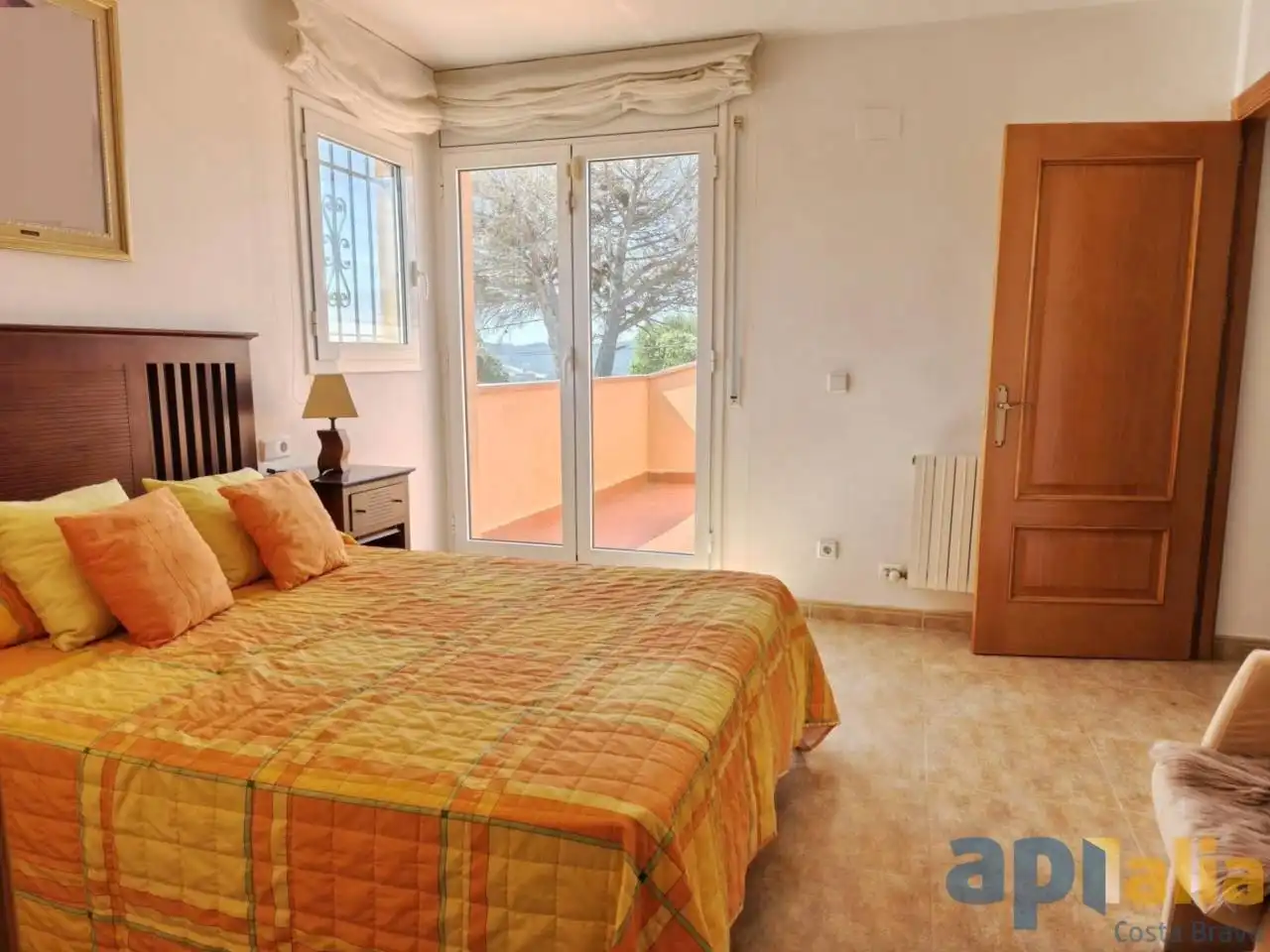 Villa avec piscine à vendre à Avenida Mas Santet, imagen 16