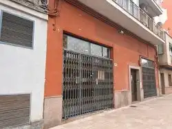 Gewerbefläche zur Miete in Calle Ancha 38