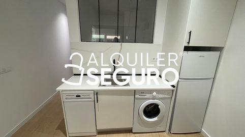 Foto 4 de Pis de lloguer a De Tenerife, Praderón, San Sebastián de los Reyes