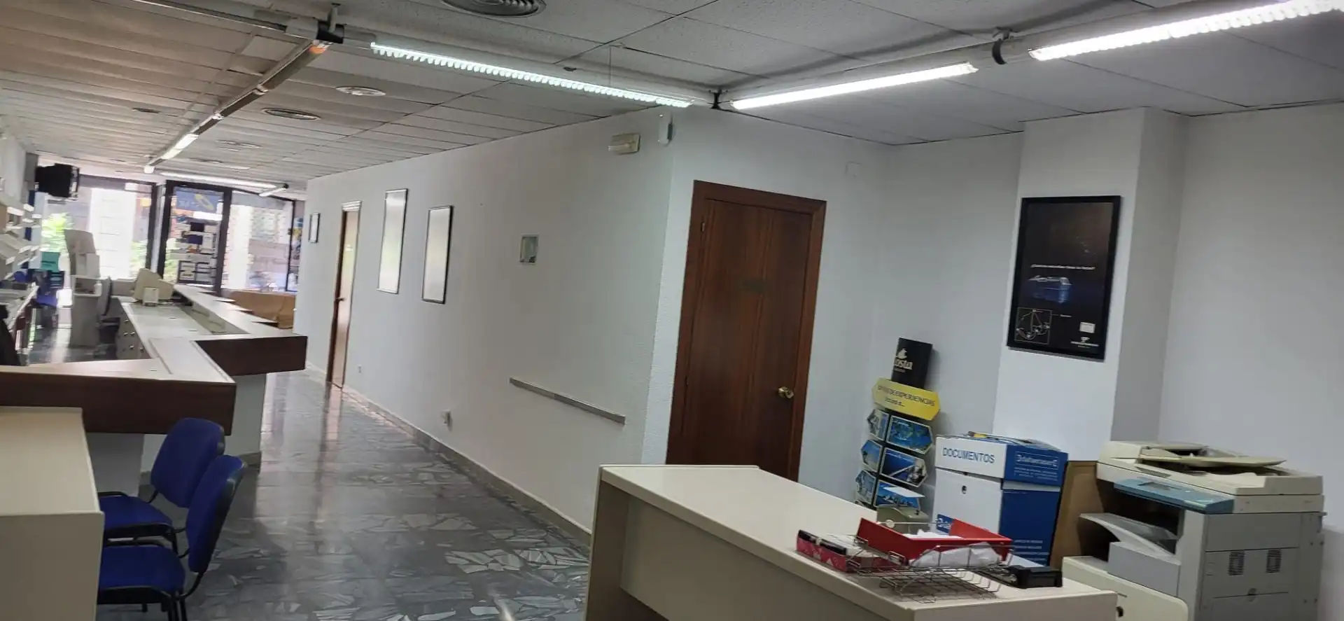 Local comercial en venta en GRAVINA 10, imagen 4