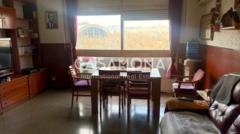 Foto 3 de Apartament en venda a Sant Pere, Sta. Caterina i la Ribera,  Barcelona Capital