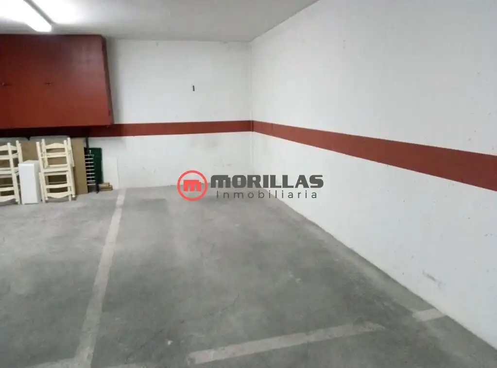 Parking de Garaje en venta en Totana