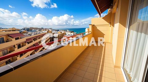 Foto 2 de Ático en venta en Calle Caleta del Jurado, Puerto de Santiago, Santiago del Teide