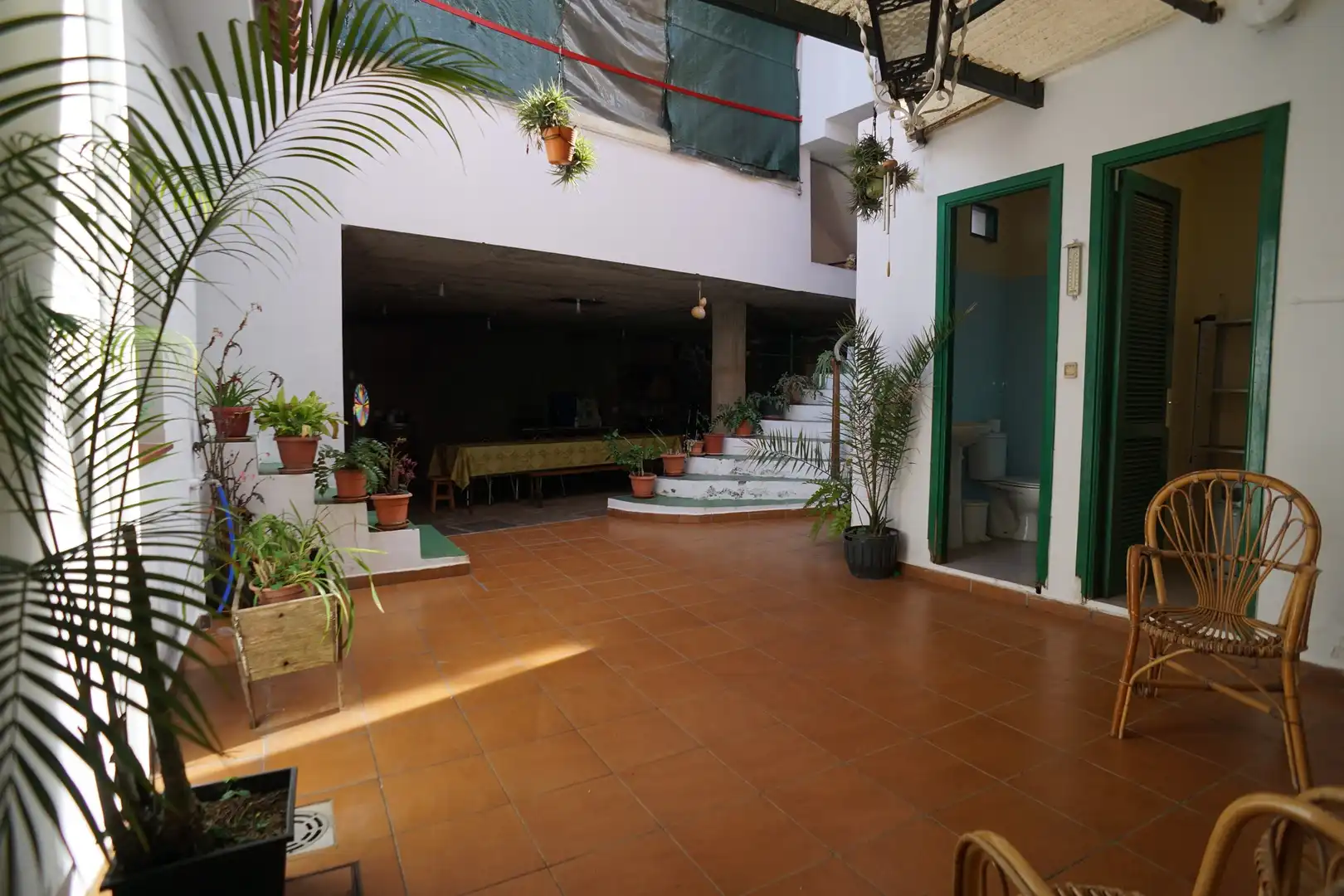 Casa adosada en venta en CAMINO POLO, Centro