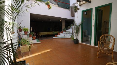 Foto 5 de Casa adosada en venta en Camino Polo, Centro, La Orotava