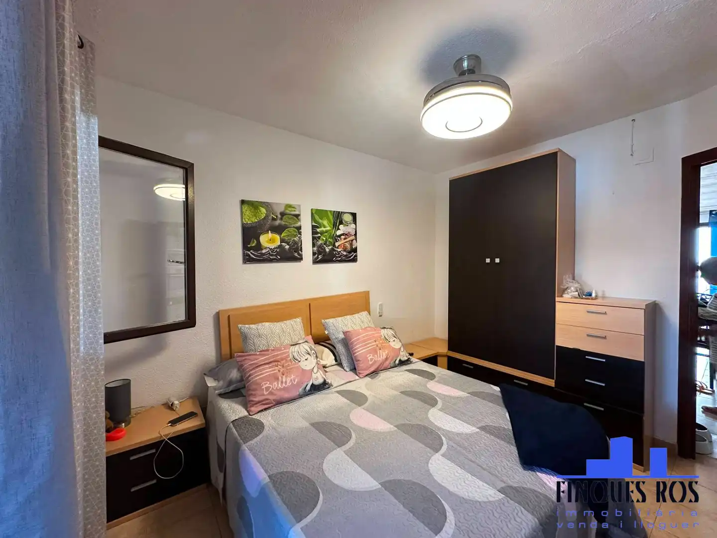 Apartamento en venta en Boverals - Saldonar