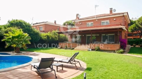 Exclusiva casa en la zona Gavà mar ,Barcelona