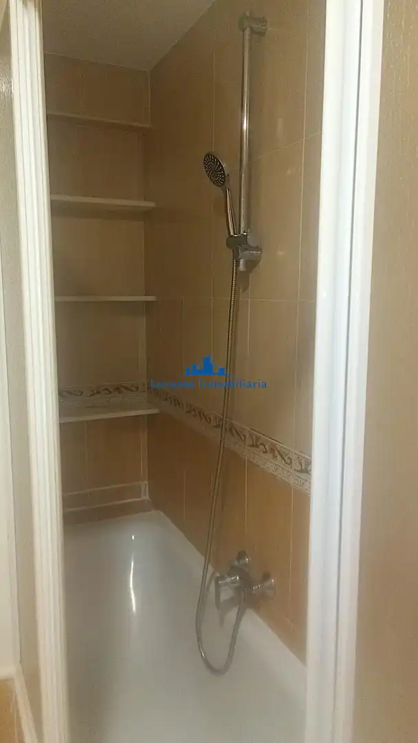 Piso con terraza en venta en Benicalap, imagen 18