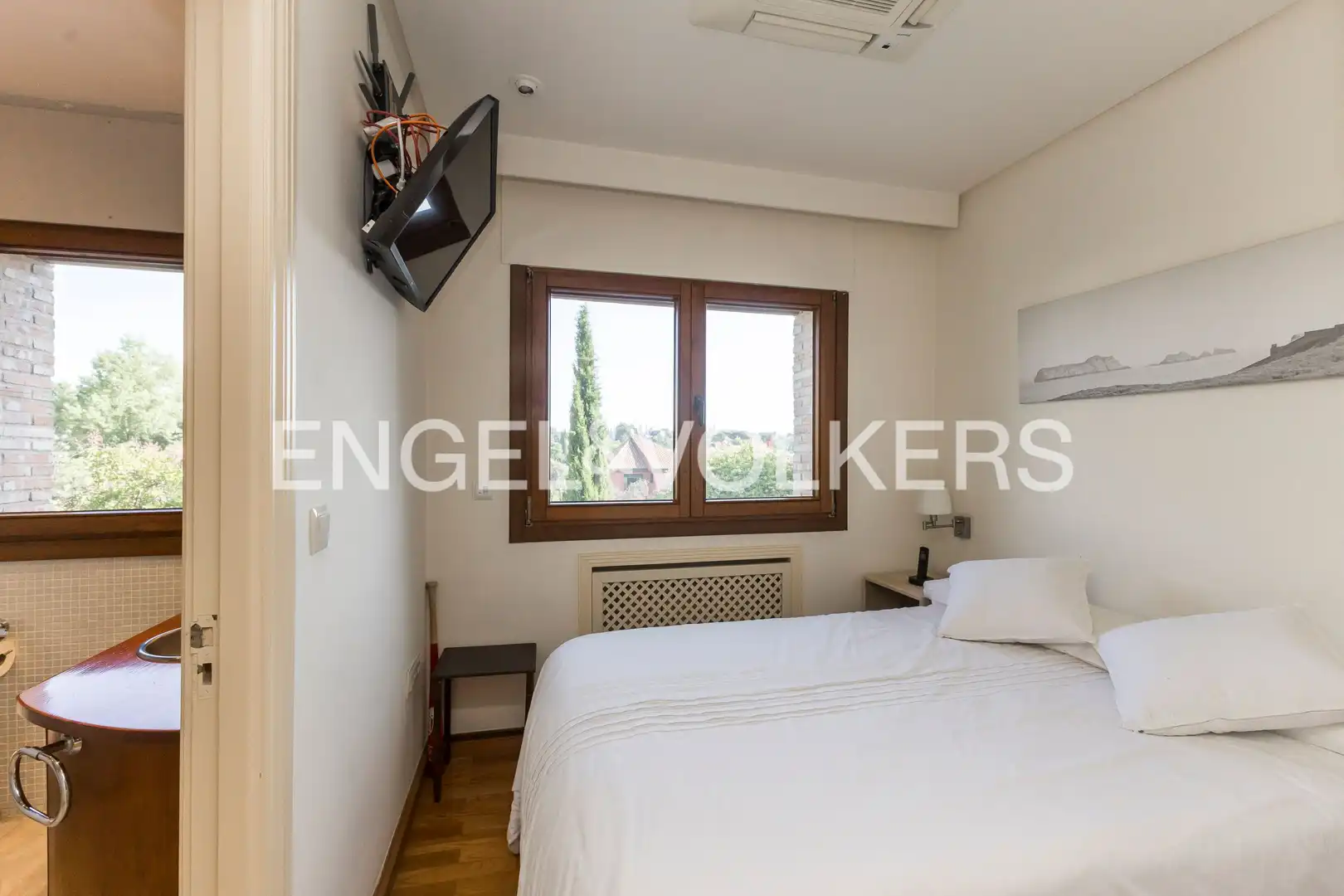Casa amb terrassa en venda a Ciudalcampo, imagen 32
