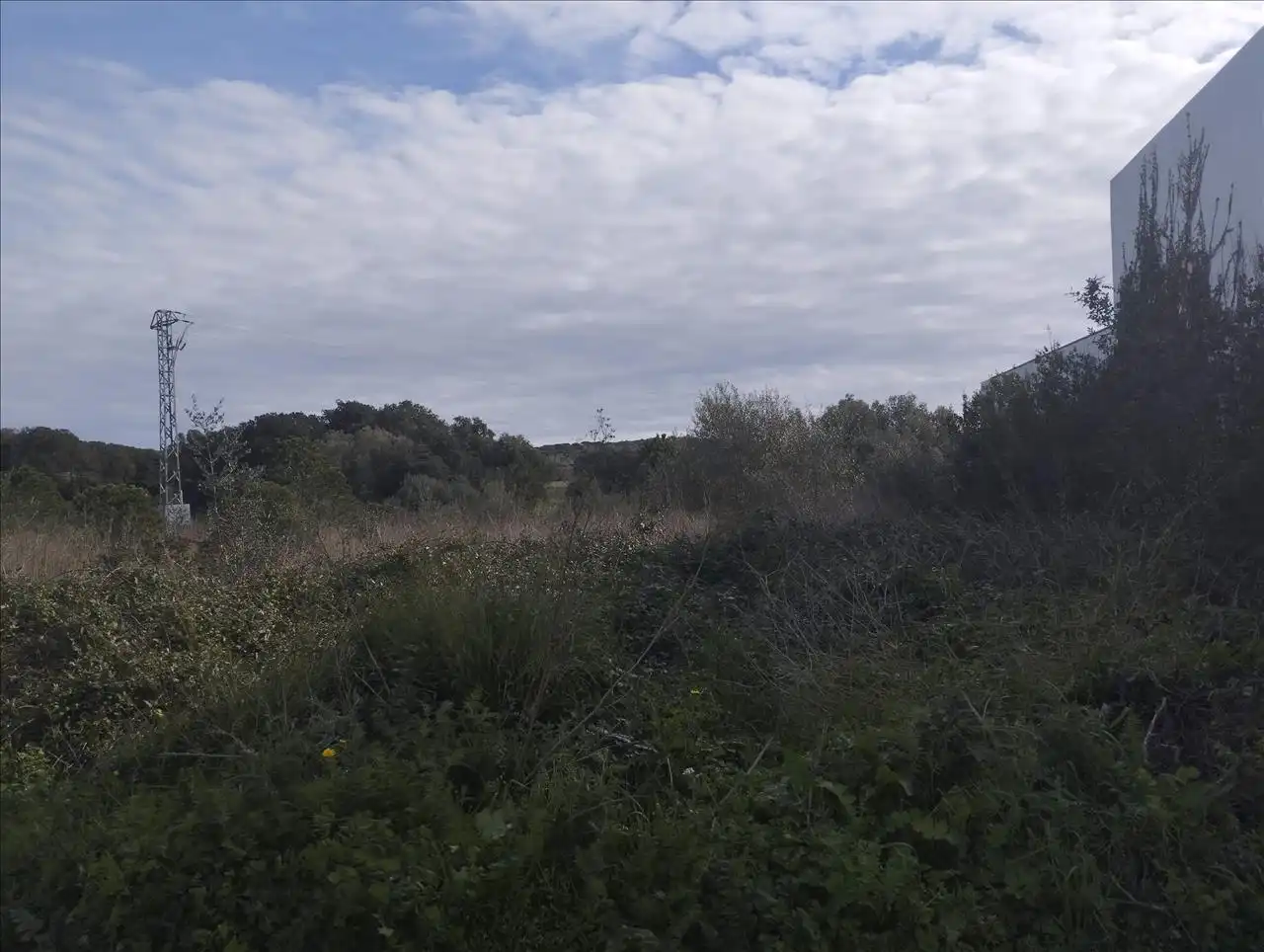 Terreny residencial en venda a Carrer M.A.Albertí i Vendrell, imagen 5