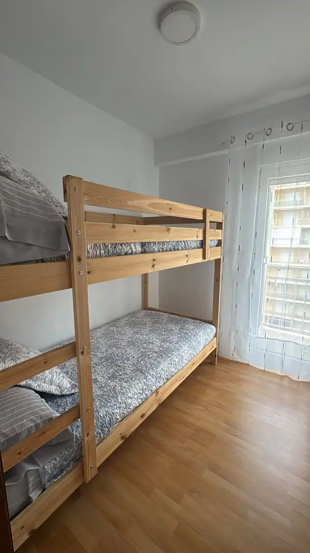 Flat for rent in Carrer dels Marenys, 27, Miramar