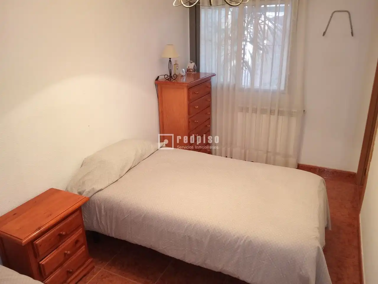 Bedroom of Houses for sale in Madrid  with Air Conditioner, Heating and Terrace