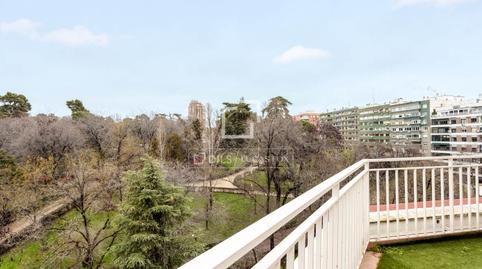 Foto 3 de Àtic en venda a Jerónimos,  Madrid Capital