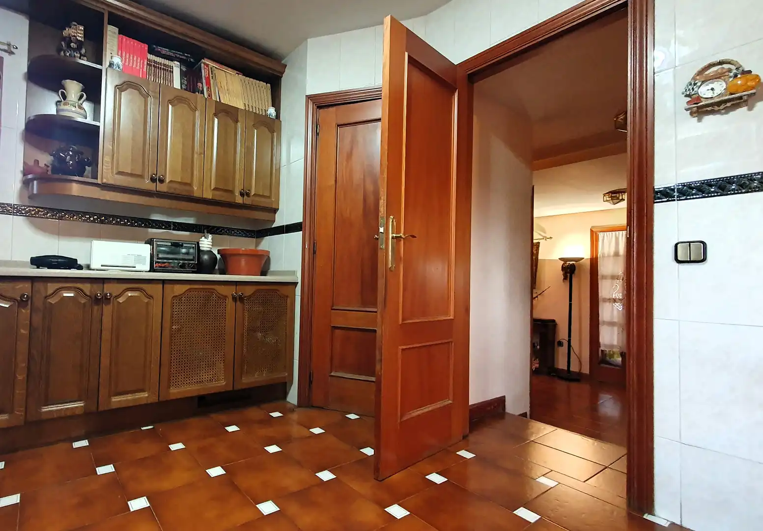 Villa avec terrasse à vendre à Pino Alto - Navarredonda, imagen 68