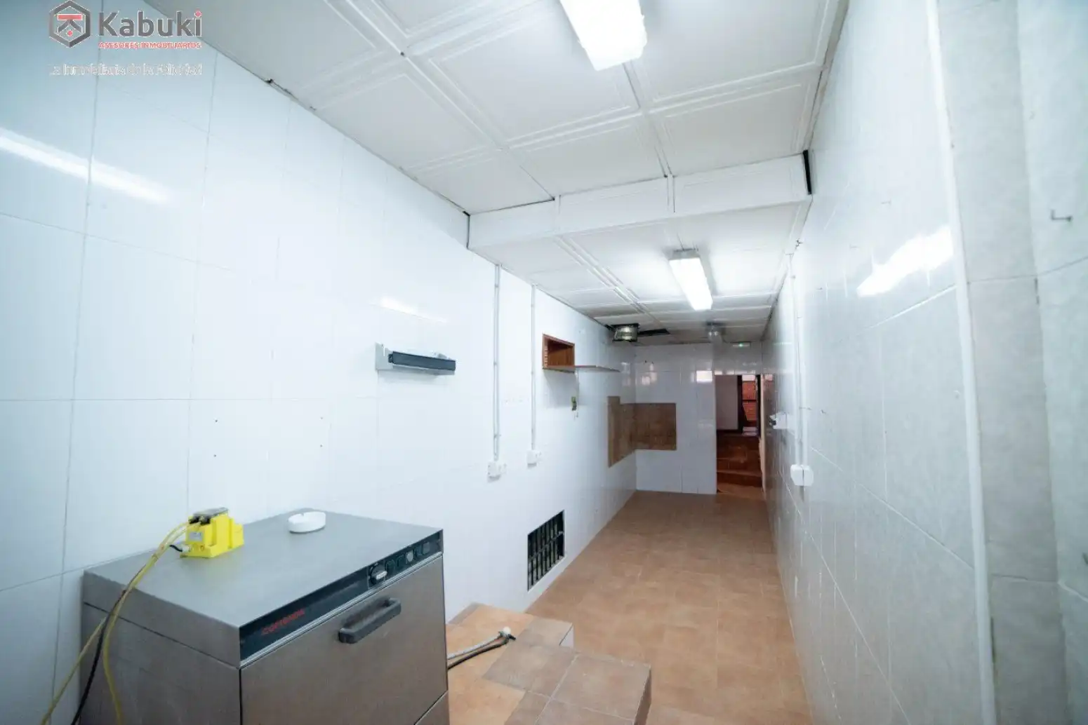 Local comercial en venda a Baza - Calle ANCHA 23, imagen 22