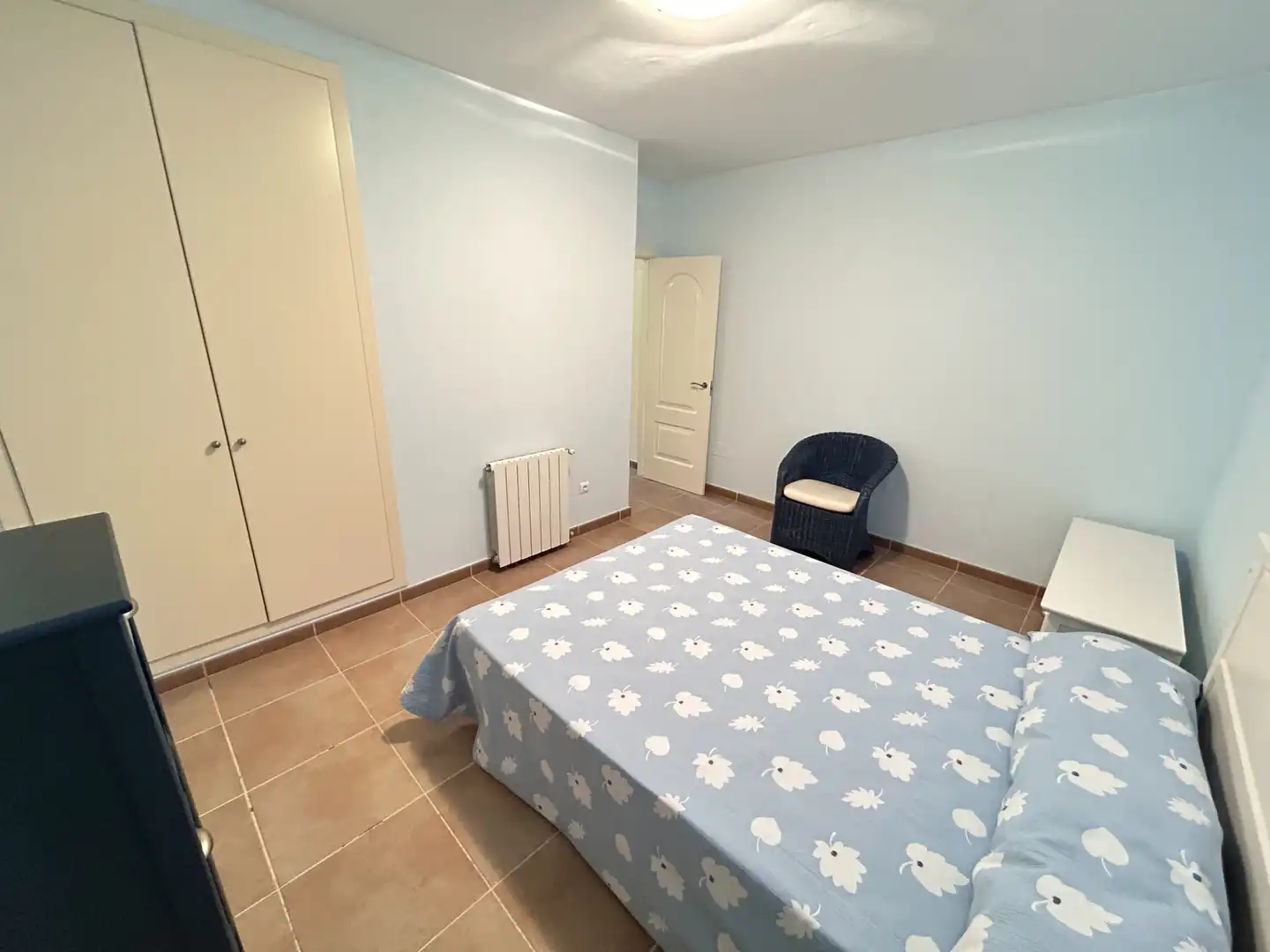 Dormitori de Casa o xalet en venda en Níjar amb Moblat i Alarma